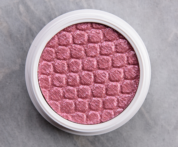 ColourPop Silver Lake Super Shock Shadow