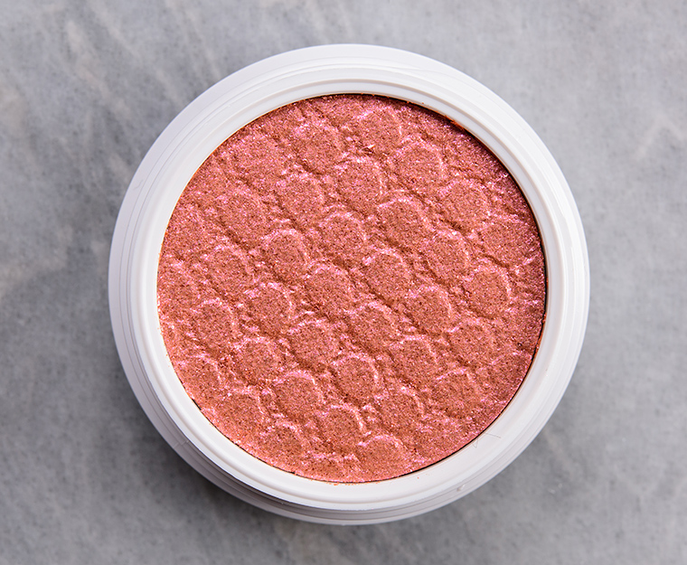 ColourPop For Real Super Shock Shadow