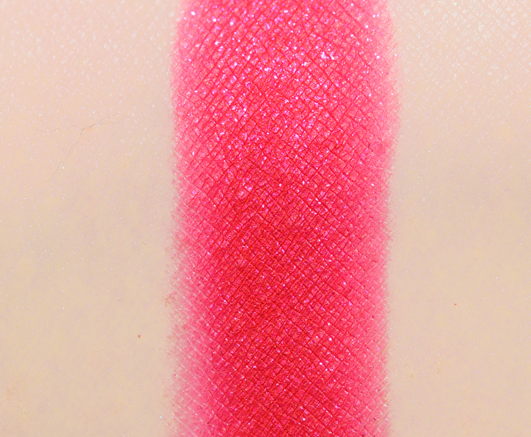 ColourPop Hot Totty Super Shock Shadow