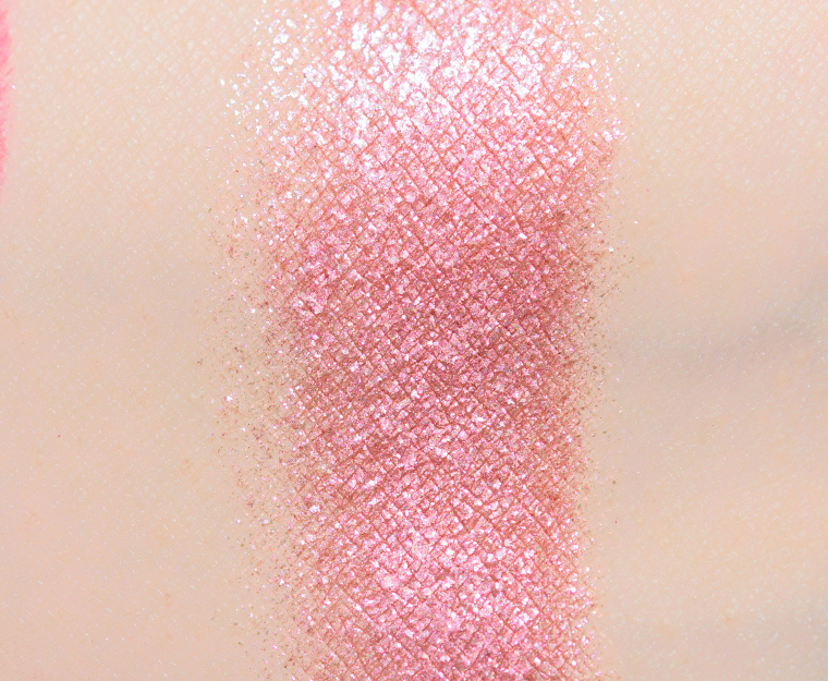 ColourPop Silver Lake Super Shock Shadow