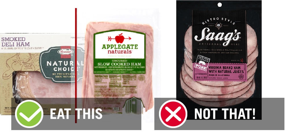 The 30 Best &amp; Worst Packaged Deli Meats On the Shelves