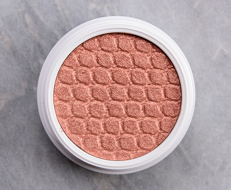 ColourPop Runyon Super Shock Shadow
