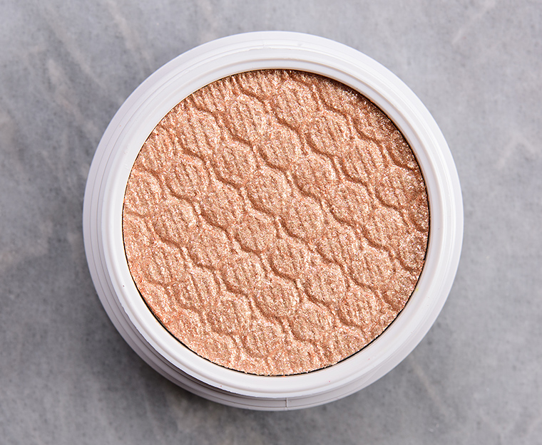 ColourPop La Mesa Super Shock Shadow