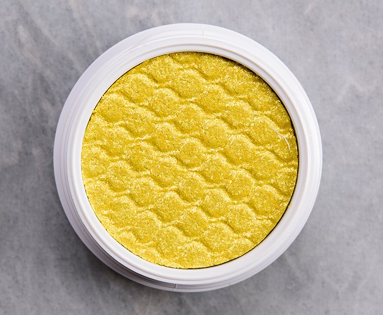 ColourPop Tankini Super Shock Shadow