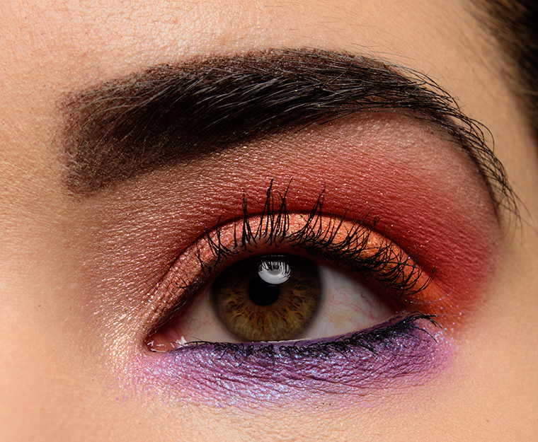 ColourPop Spring 2018 Look | Look Details