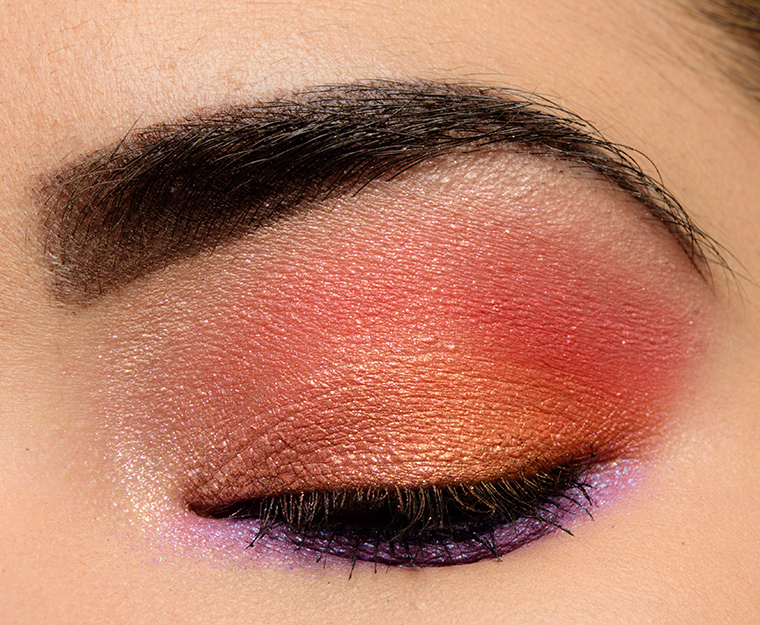 ColourPop Spring 2018 Look | Look Details