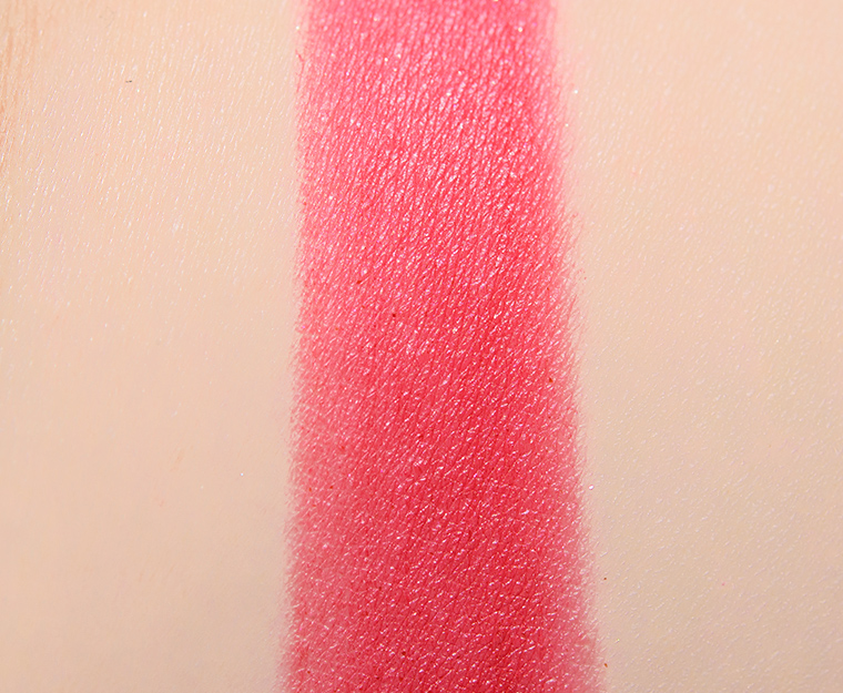 Chanel Rouge Vie Radiant (138) Rouge Allure Velvet La Comete