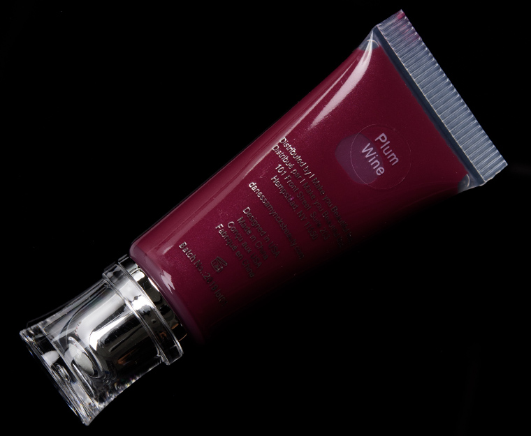 Danessa Myricks Plum Wine Colorfix Matte