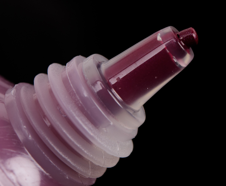 Danessa Myricks Plum Wine Colorfix Matte
