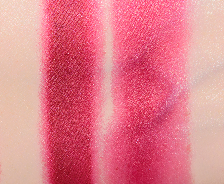 Danessa Myricks Plum Wine Colorfix Matte