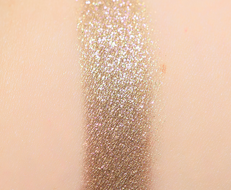 ColourPop So Quiche Super Shock Shadow