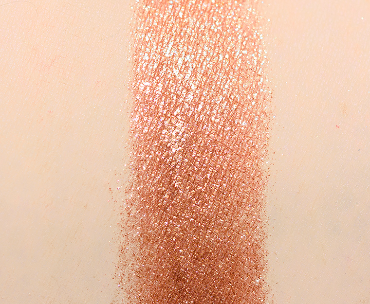 ColourPop A Little Quarky Super Shock Shadow