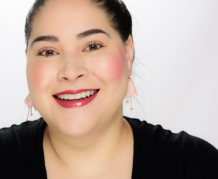 Pat McGrath Cherish Divine Blush