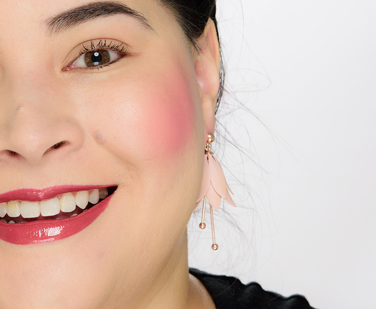 Pat McGrath Cherish Divine Blush