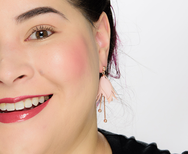 Pat McGrath Nymphette Divine Blush