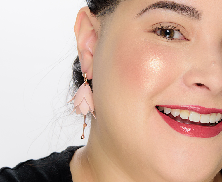 Pat McGrath Venus Nectar Divine Glow Highlighter