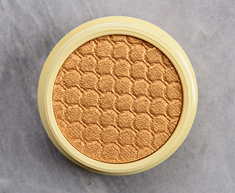 ColourPop Harmony Super Shock Shadow