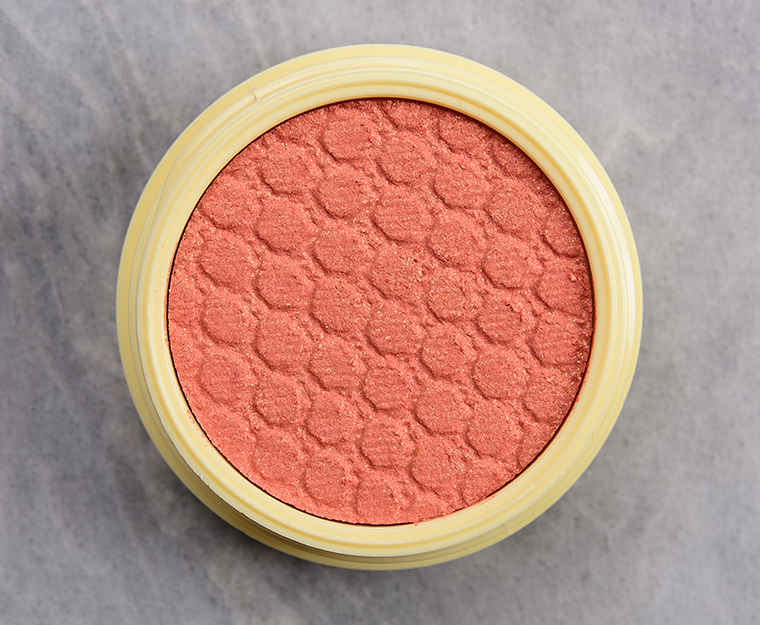 ColourPop 6AM Super Shock Shadow