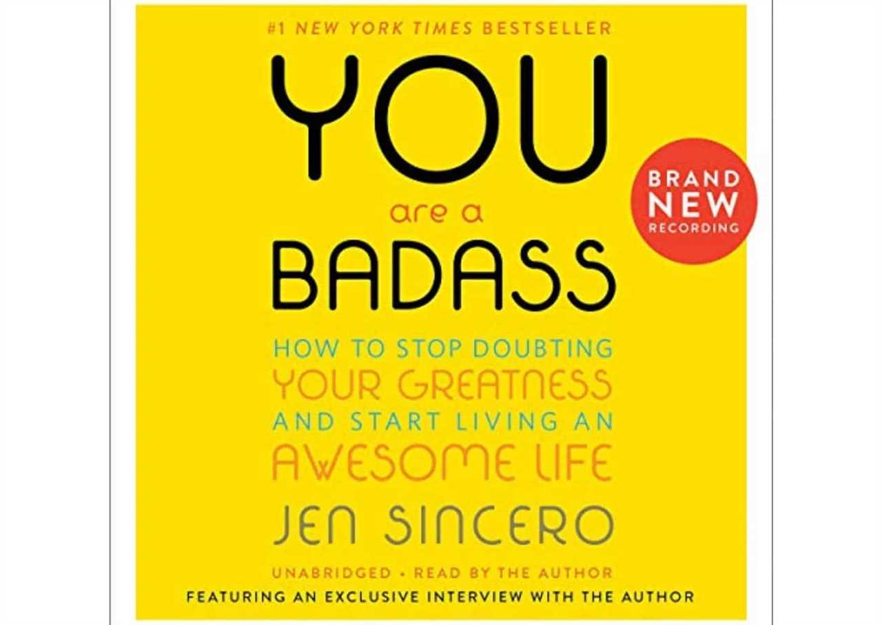22 Best Books That Will Make Your 2022 Happy And Productive