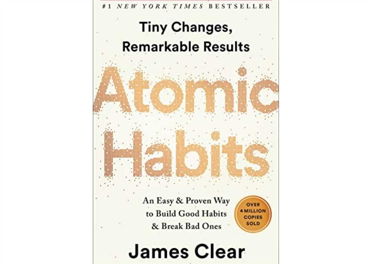 22 Best Books That Will Make Your 2022 Happy And Productive