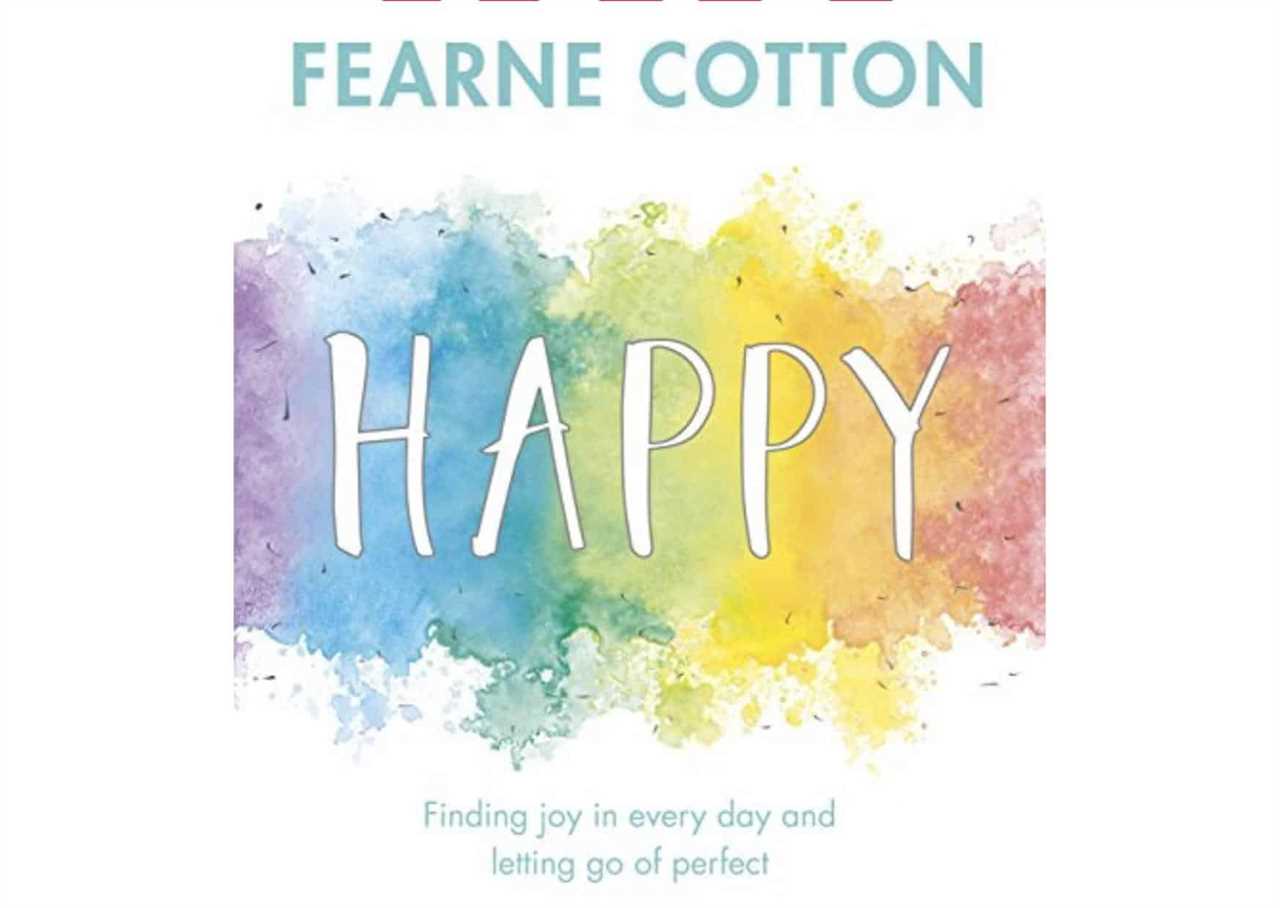 22 Best Books That Will Make Your 2022 Happy And Productive