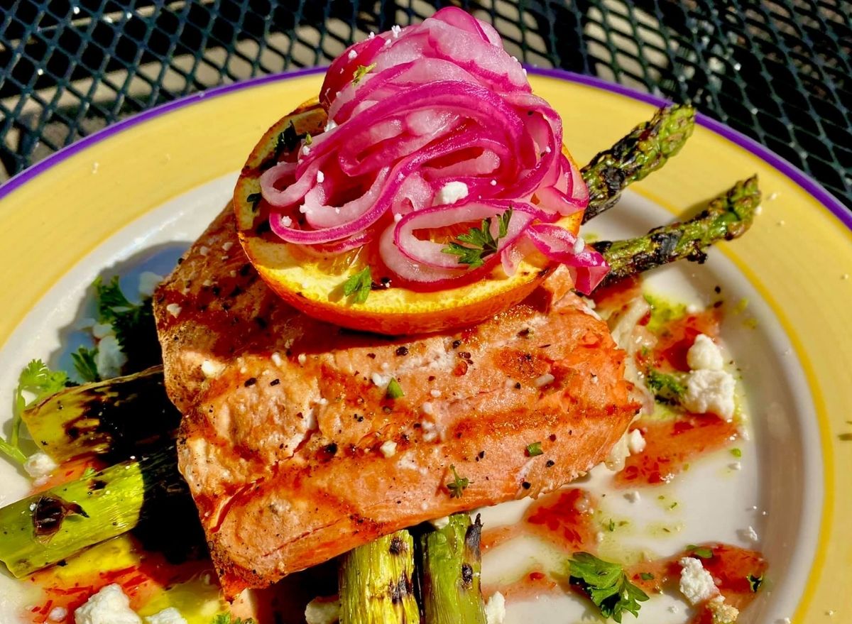 The Best Bar Food in Every State