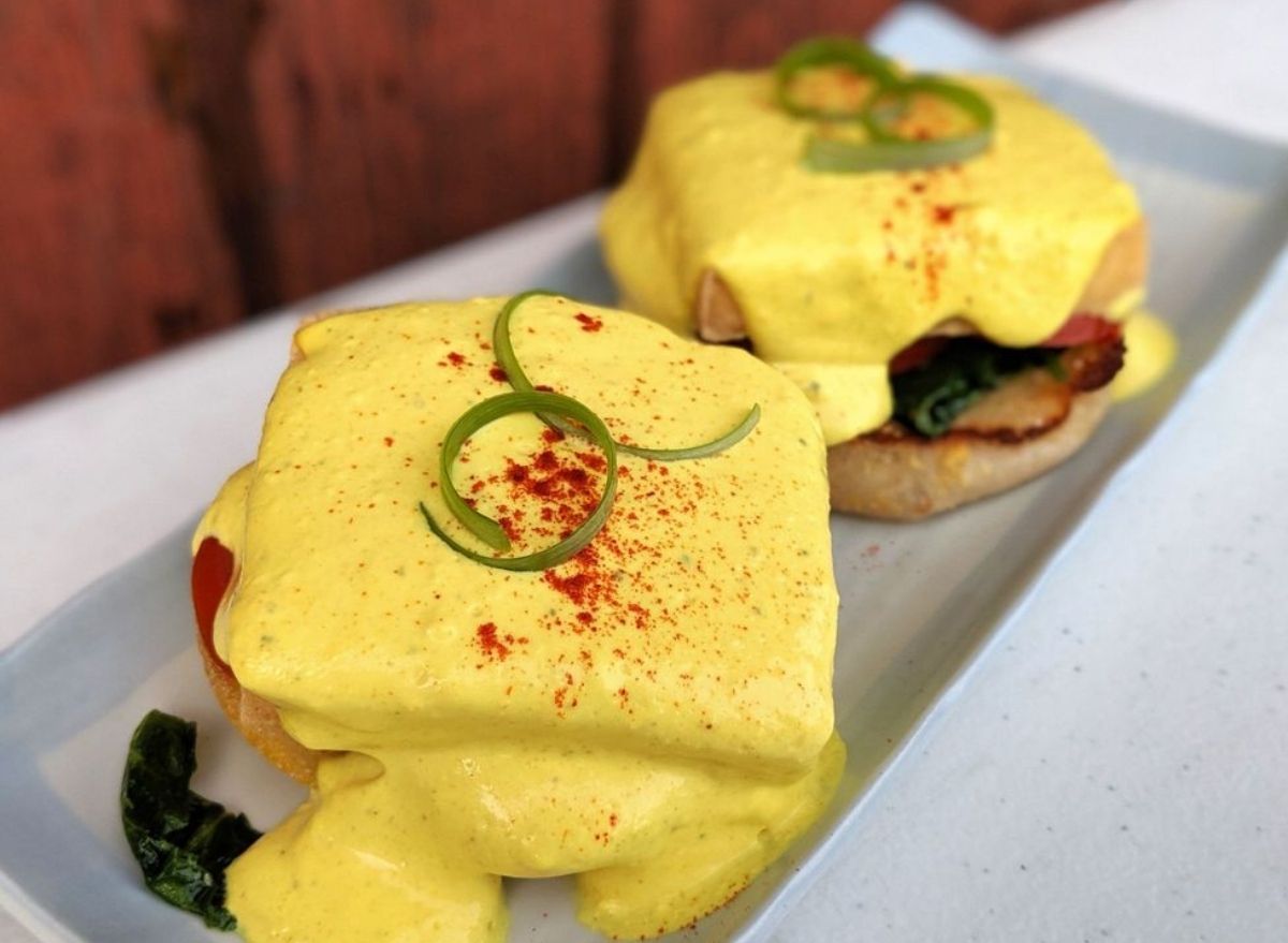 The Best Bar Food in Every State