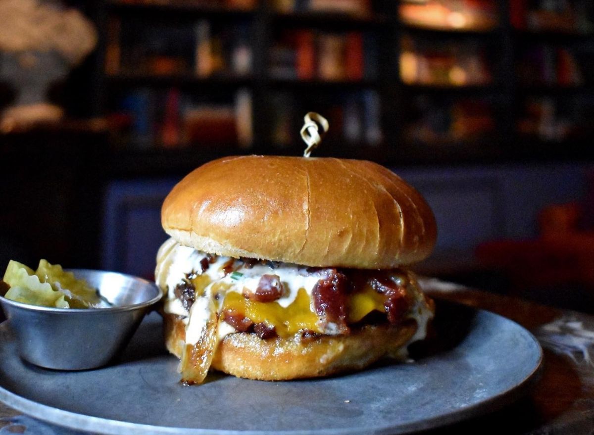 The Best Bar Food in Every State