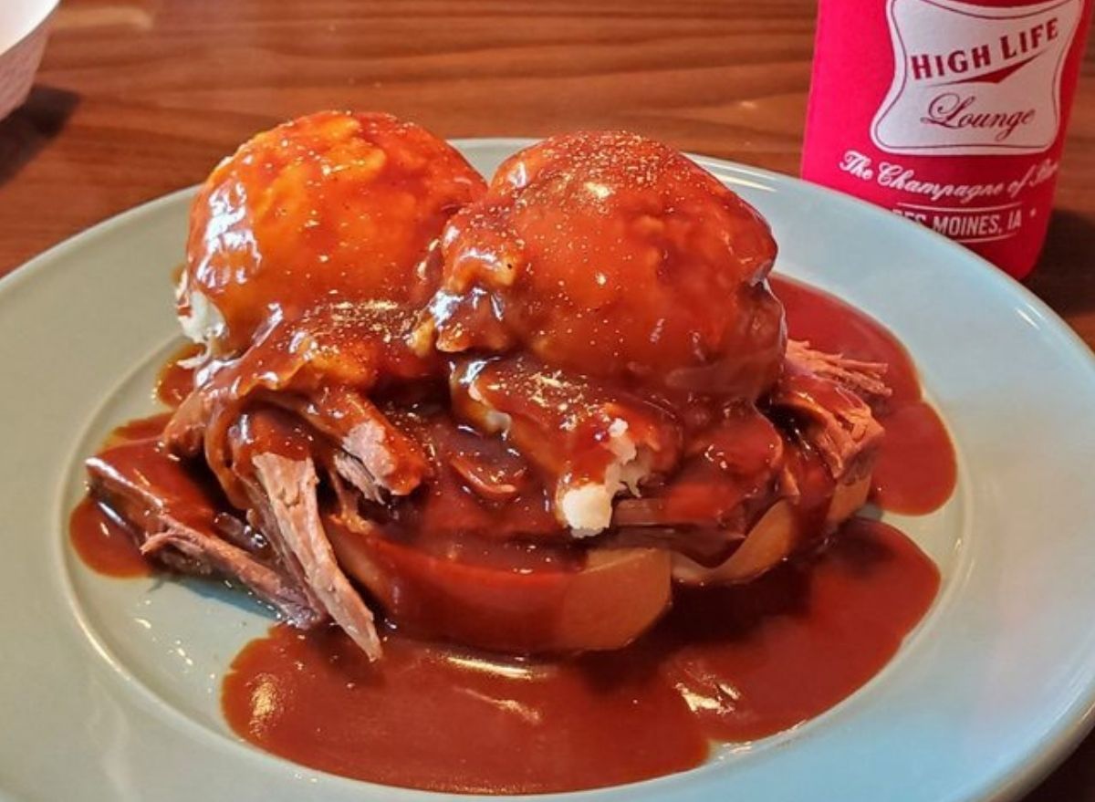 The Best Bar Food in Every State