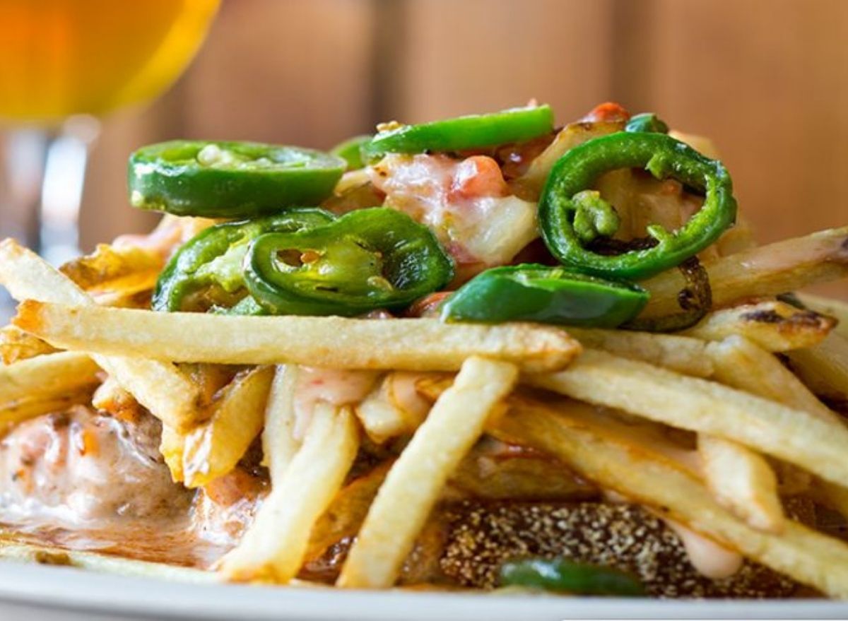 The Best Bar Food in Every State