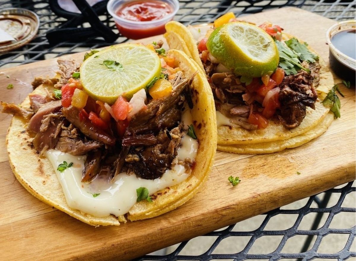 The Best Bar Food in Every State