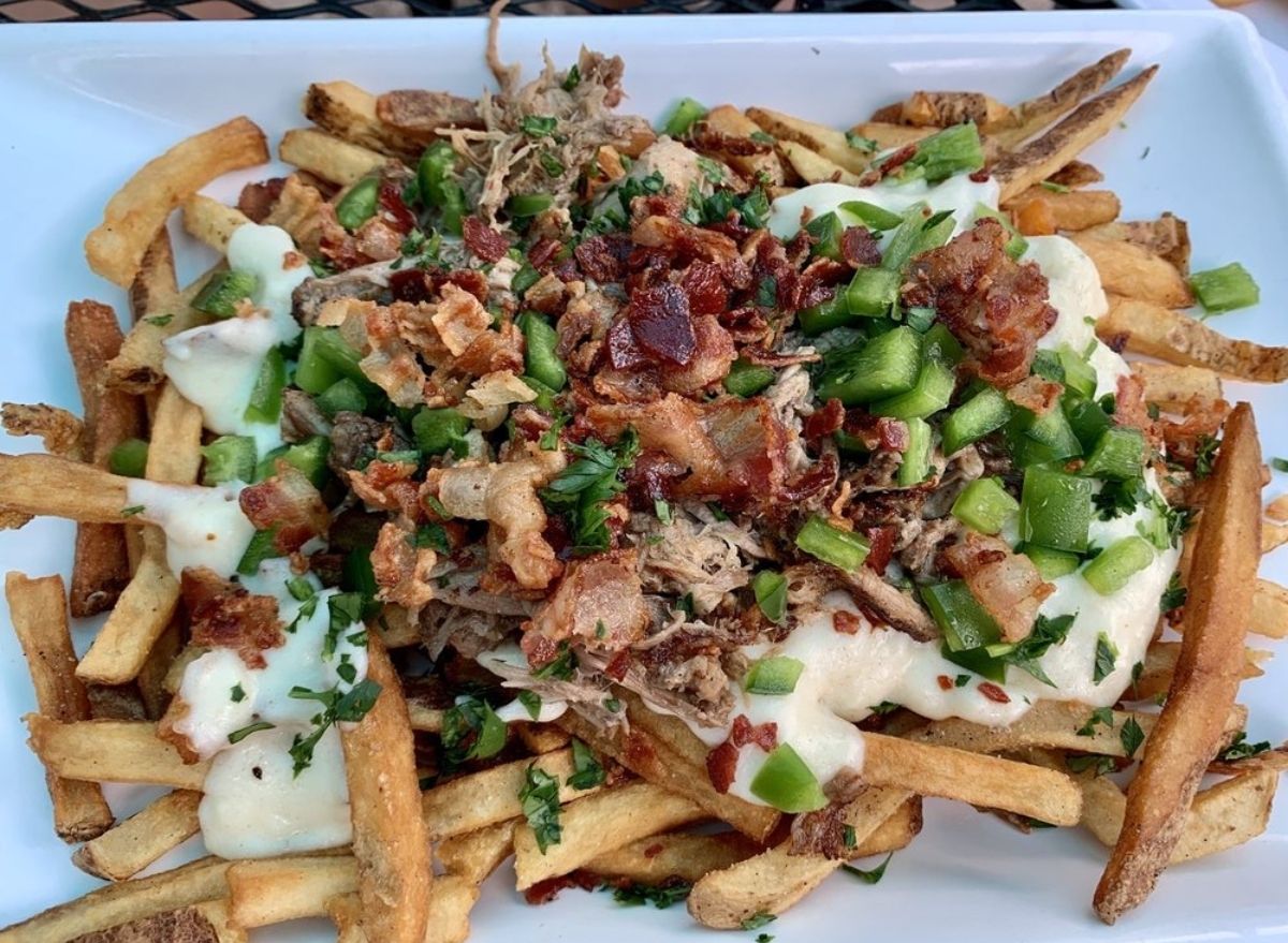 The Best Bar Food in Every State
