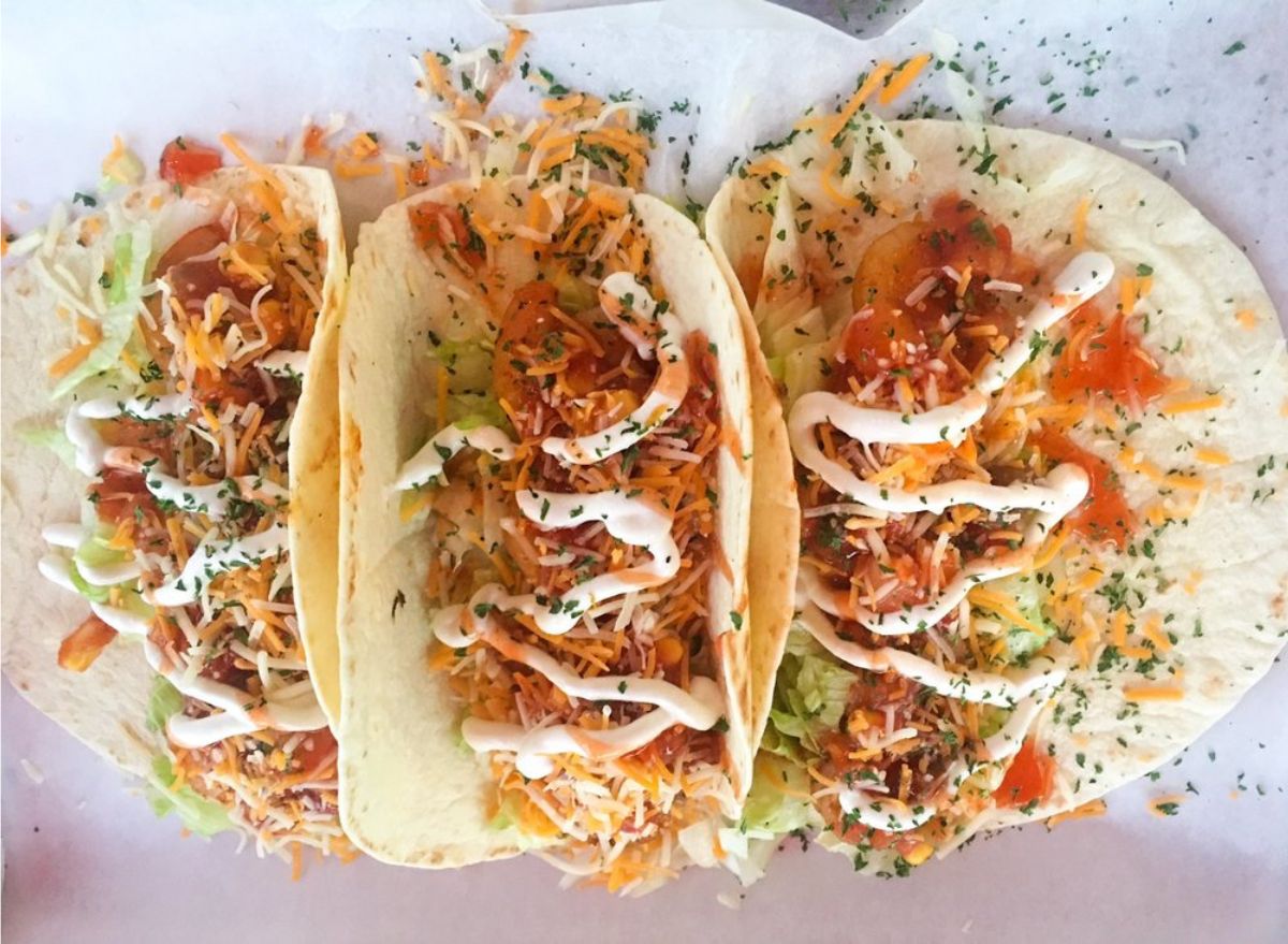 The Best Bar Food in Every State