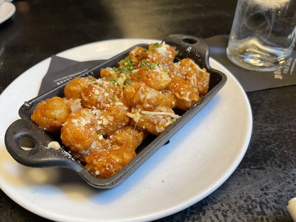 The Best Bar Food in Every State