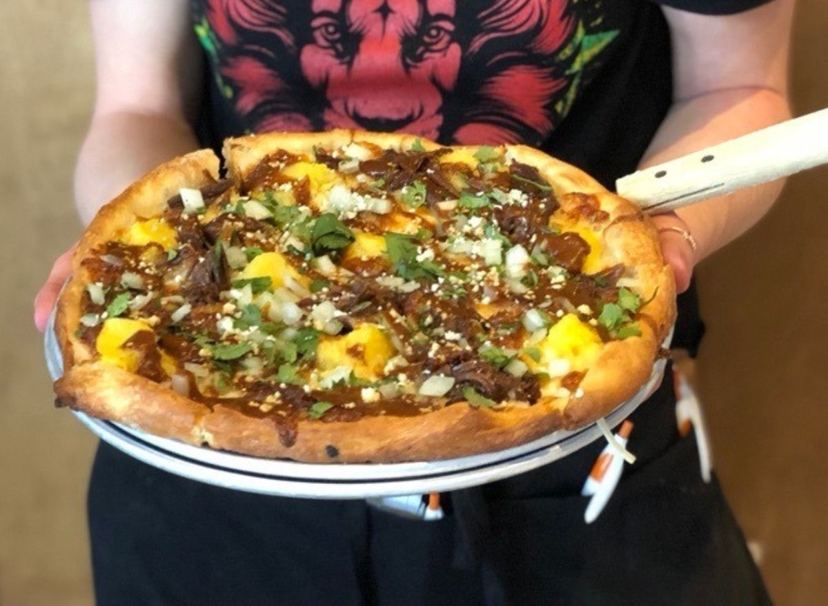 The Best Bar Food in Every State