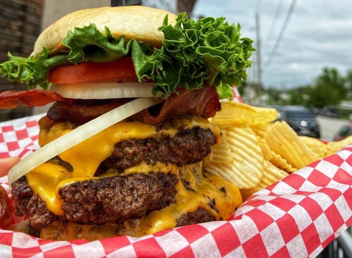 The Best Bar Food in Every State