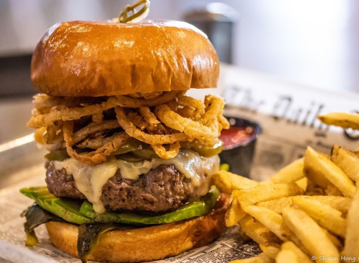 The Best Bar Food in Every State