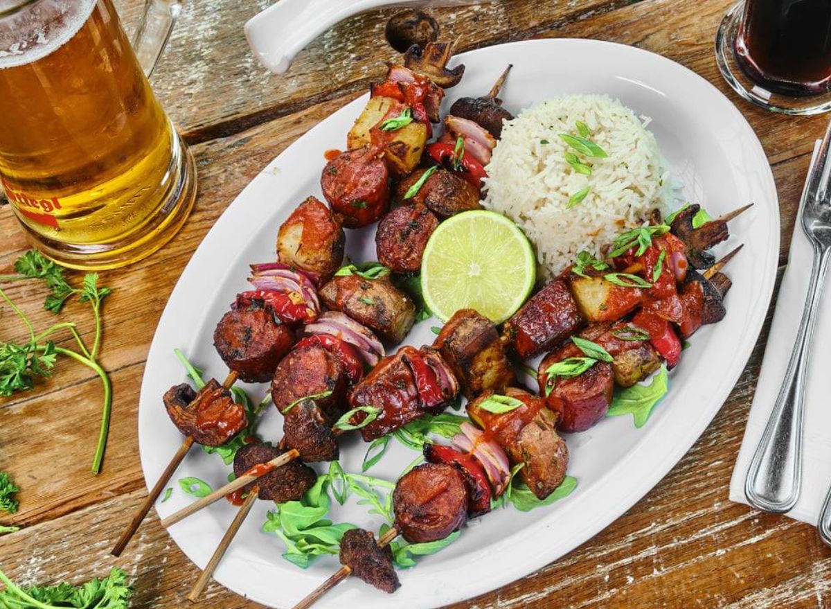 The Best Bar Food in Every State