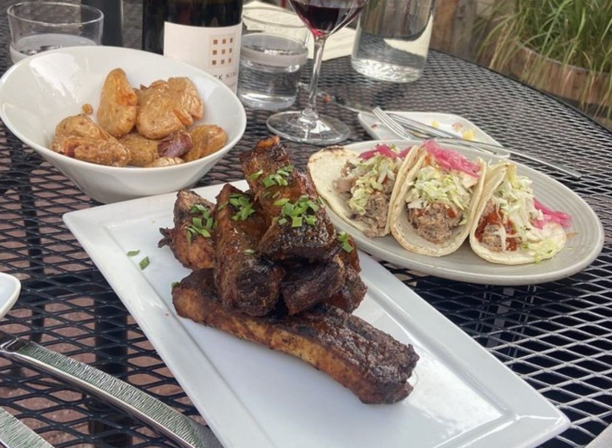The Best Bar Food in Every State