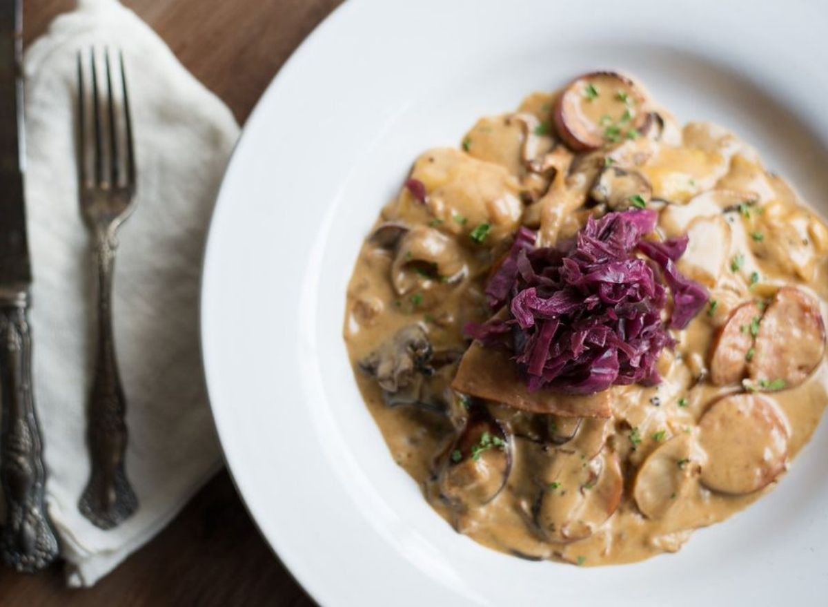The Best Bar Food in Every State