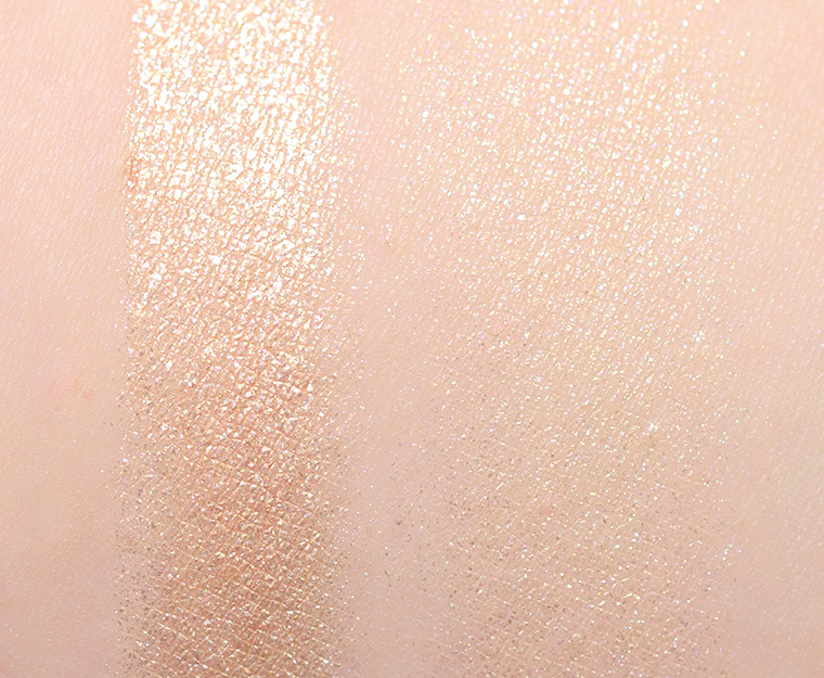 Sol Body Star Light Shimmering Body Powder