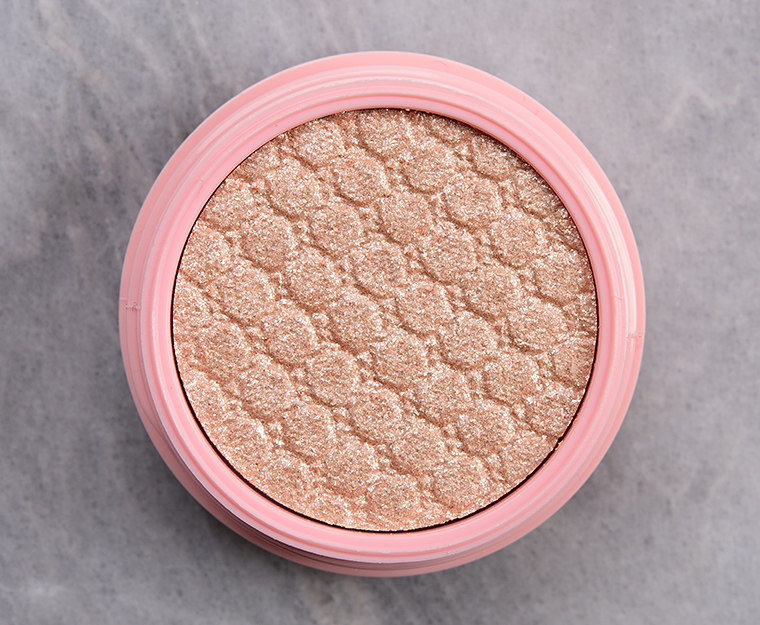 ColourPop Ladybird Super Shock Shadow