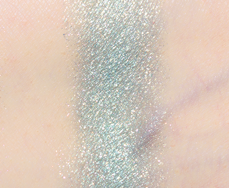 ColourPop Mint 4 U Super Shock Shadow