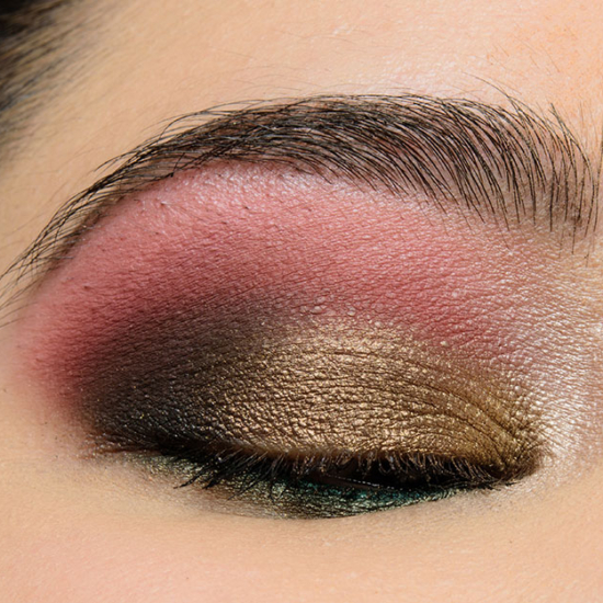 Sydney Grace Be Mine (Light) Look