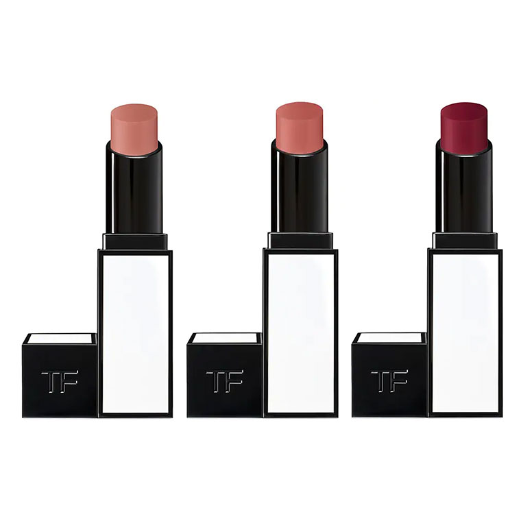 Tom Ford Private Rose Garden Collection for Spring 2022