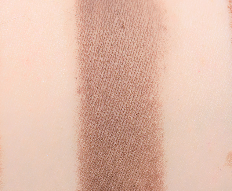 Charlotte Tilbury Smoky Taupe Matte Eyes to Mesmerise