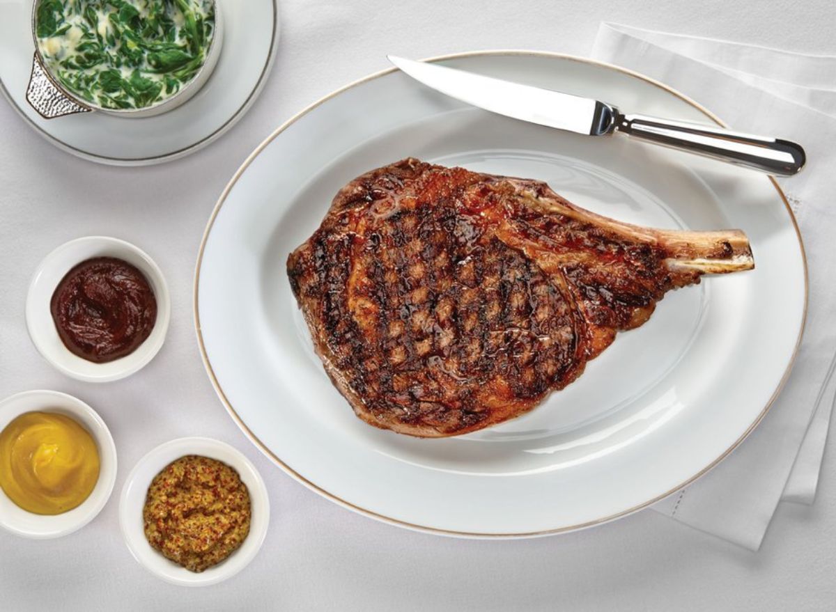 The Most Romantic Restaurant in Every State