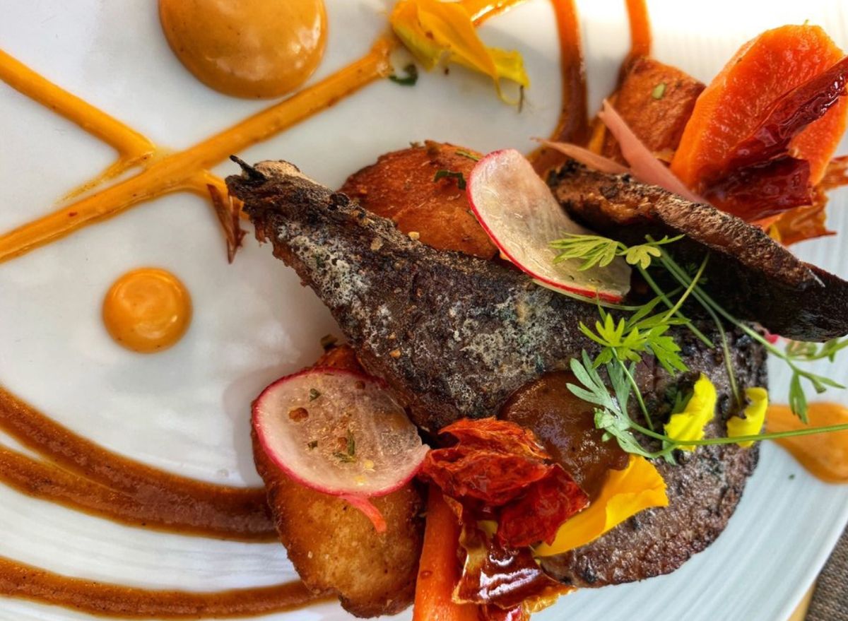 The Most Romantic Restaurant in Every State