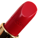 Lancome Caprice de Rouge (132) L'Absolu Rouge Cream Lipstick (2022)