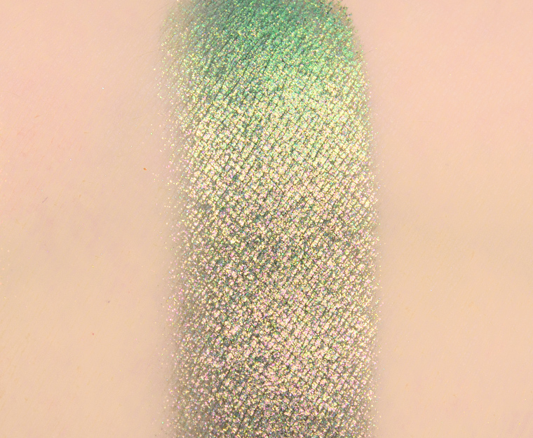 Terra Moons La Lune Cosmic Chameleon Shadow